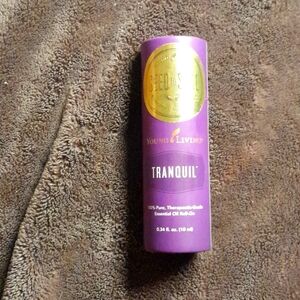 Pure 100% Tranquil Therapeutic Essential Oil